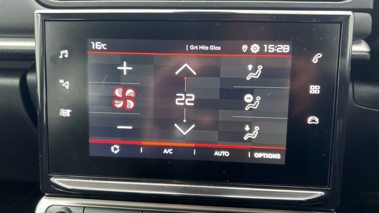 Citroen C3 1.2 PureTech C-Series Edition 5dr Petrol Hatchback